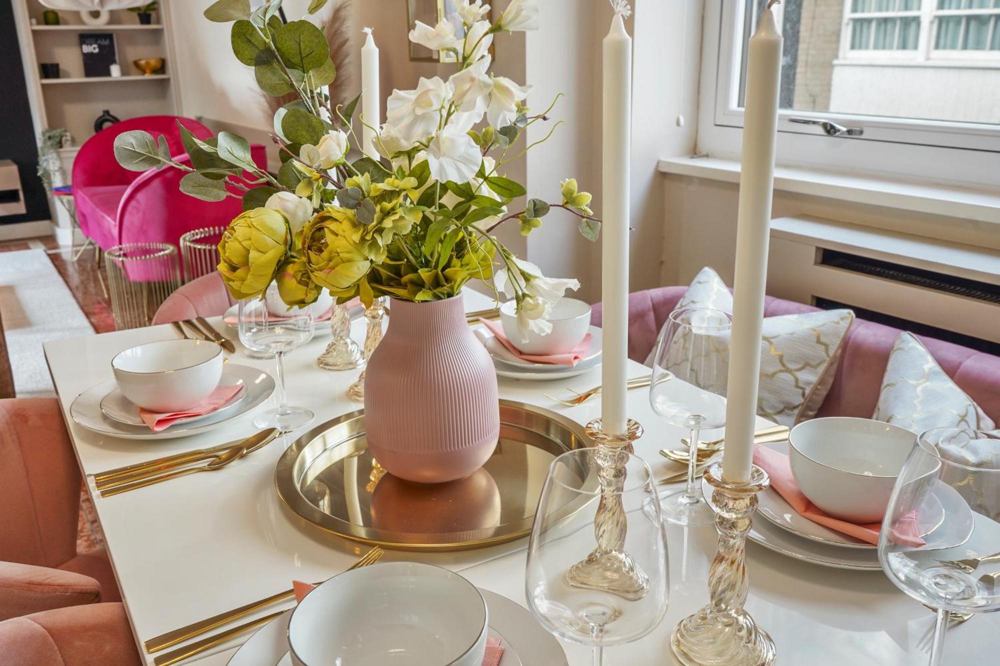Mews House London With Private Patio & Parking Villa Eksteriør billede