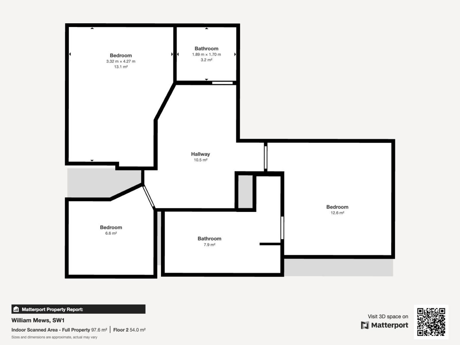 Mews House London With Private Patio & Parking Villa Eksteriør billede